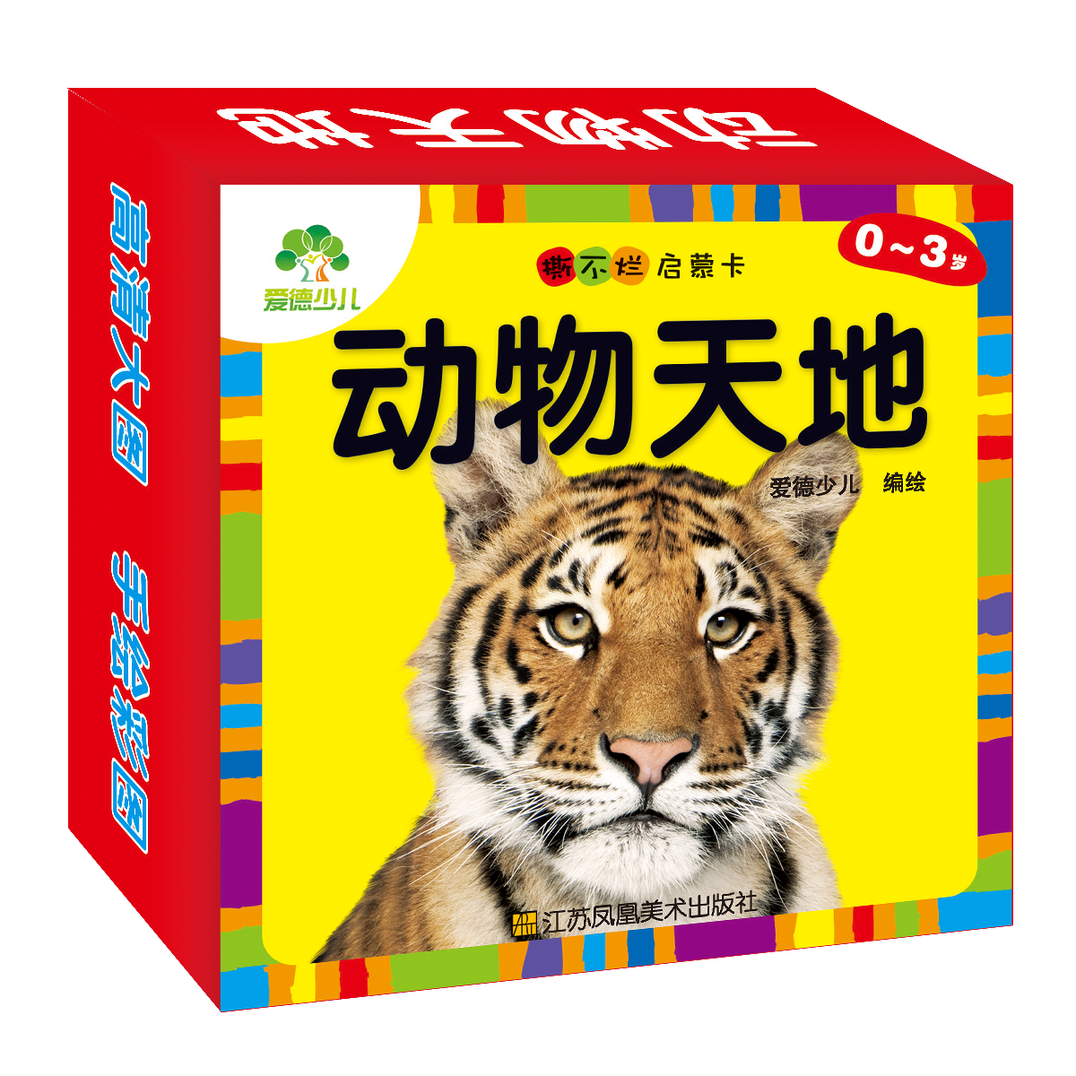撕不烂启蒙卡